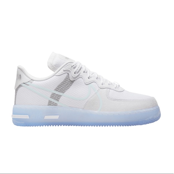 Nike air force 1 low white ice - Picture 2 of 8